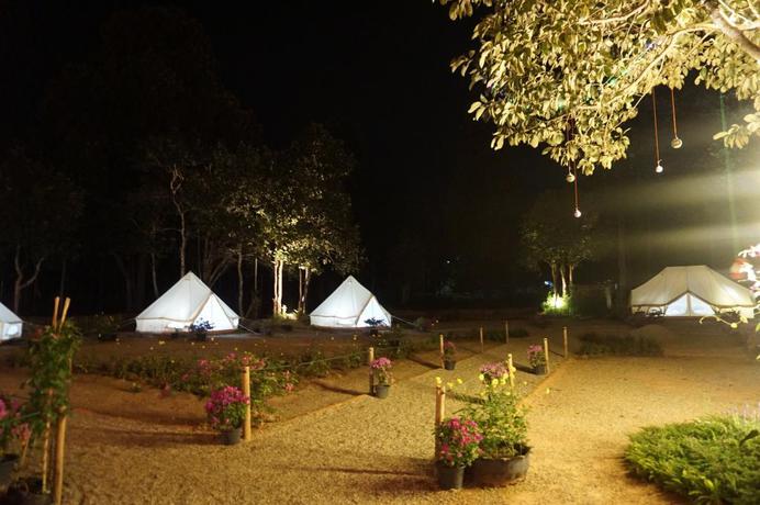 Imagen general del Hotel CAPITAL O871 Baan Ping Kan Longstay. Foto 4