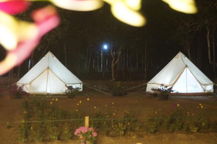 Imagen general del Hotel CAPITAL O871 Baan Ping Kan Longstay. Foto 5