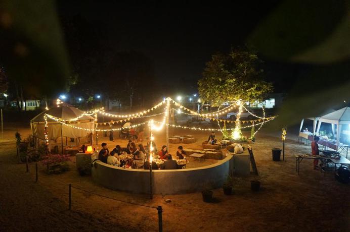 Imagen general del Hotel CAPITAL O871 Baan Ping Kan Longstay. Foto 6