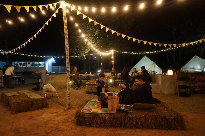 Imagen general del Hotel CAPITAL O871 Baan Ping Kan Longstay. Foto 7