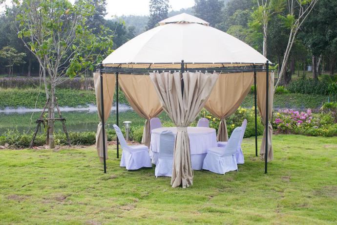 Imagen de los interiores del Hotel CAPITAL O871 Baan Ping Kan Longstay. Foto 20