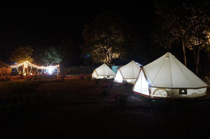 Imagen de la habitación del Hotel CAPITAL O871 Baan Ping Kan Longstay. Foto 14