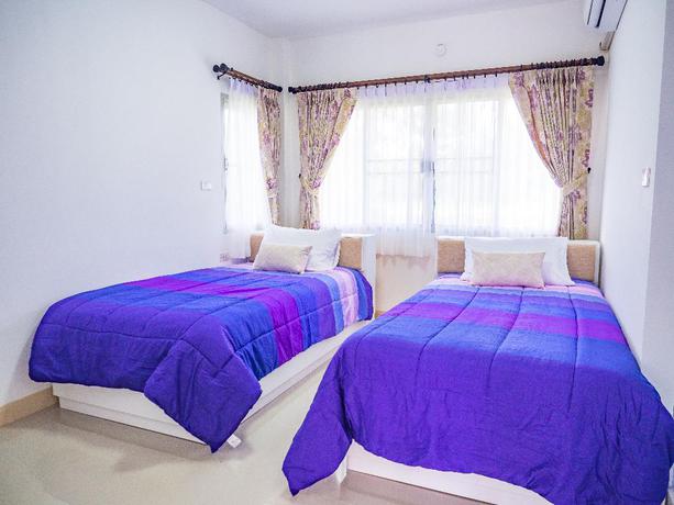 Imagen de la habitación del Hotel CAPITAL O871 Baan Ping Kan Longstay. Foto 16