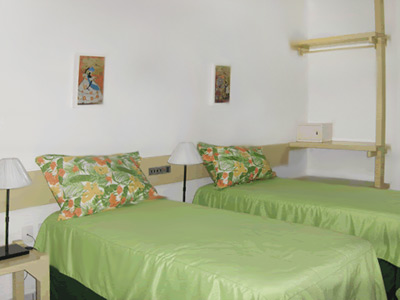 Imagen general del Hotel CAPITANIA CLUBE. Foto 3