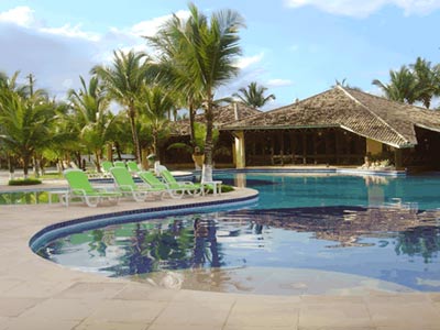 Imagen general del Hotel CAPITANIA CLUBE. Foto 5