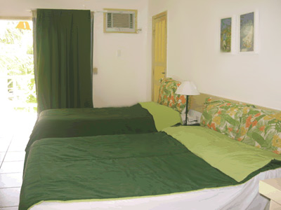 Imagen general del Hotel CAPITANIA CLUBE. Foto 6