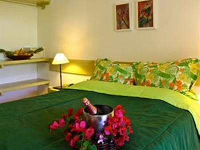 Imagen general del Hotel CAPITANIA CLUBE. Foto 11