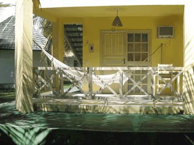 Imagen general del Hotel CAPITANIA CLUBE. Foto 13