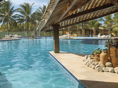Imagen general del Hotel CAPITANIA CLUBE. Foto 14