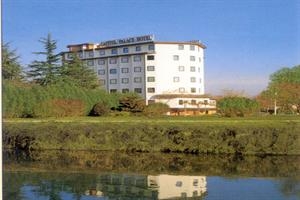 Imagen general del Hotel CAPITOL PALACE. Foto 2