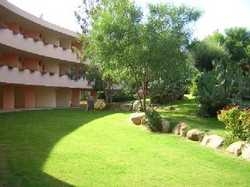 Imagen general del Hotel CAPO BOVO. Foto 3