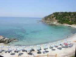 Imagen general del Hotel CAPO BOVO. Foto 4