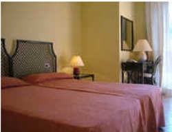 Imagen general del Hotel CAPO BOVO. Foto 5