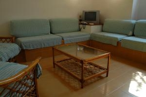 Imagen general del Hotel CAPO BOVO. Foto 6