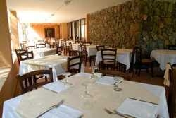 Imagen general del Hotel CAPO BOVO. Foto 7