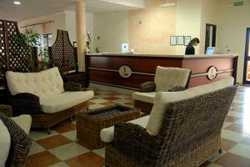 Imagen general del Hotel CAPO BOVO. Foto 8