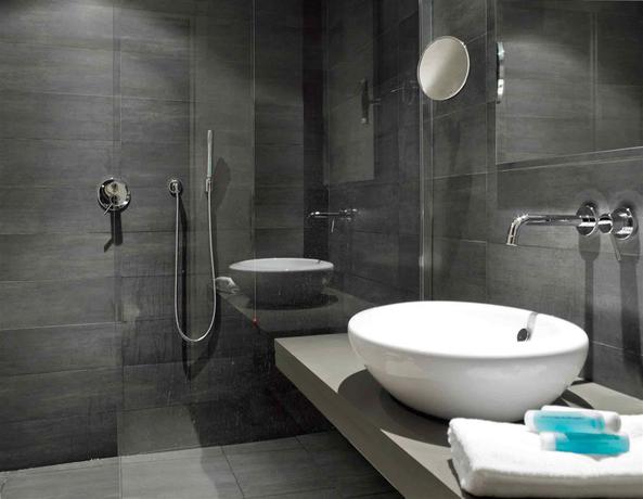 Imagen general del Hotel CAPOVATICANO RESORT. Foto 3