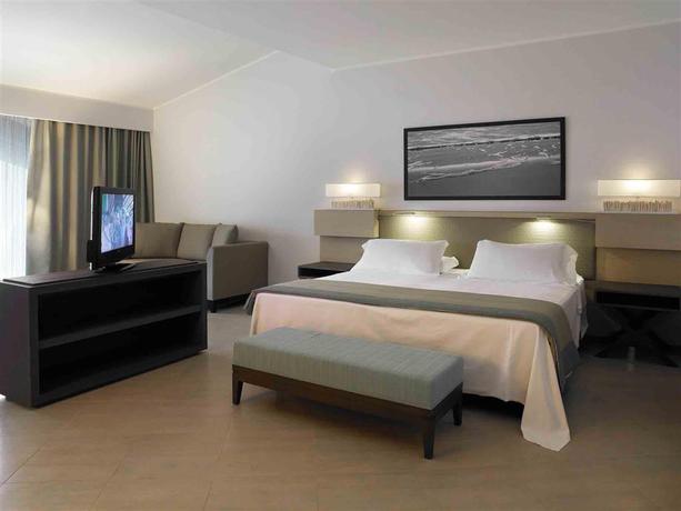 Imagen general del Hotel CAPOVATICANO RESORT. Foto 6