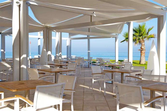 Imagen general del Hotel CAPOVATICANO RESORT. Foto 12