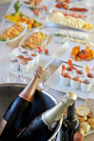 Imagen general del Hotel CAPOVATICANO RESORT. Foto 13