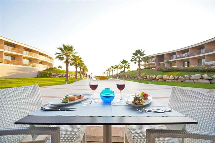 Imagen general del Hotel CAPOVATICANO RESORT. Foto 14