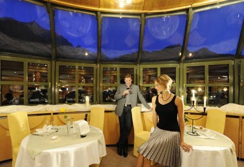 Imagen general del Hotel CAPPELLA NATURA VITALIS HOTEL. Foto 7