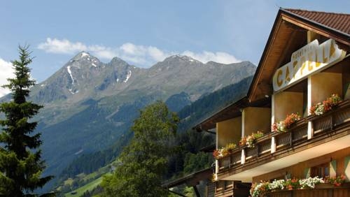 Imagen general del Hotel CAPPELLA NATURA VITALIS HOTEL. Foto 8