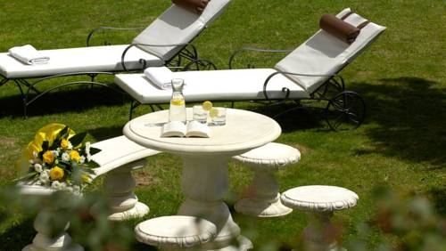 Imagen general del Hotel CAPPELLA NATURA VITALIS HOTEL. Foto 9