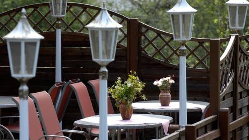 Imagen general del Hotel CAPPELLA NATURA VITALIS HOTEL. Foto 10