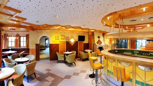 Imagen general del Hotel CAPPELLA NATURA VITALIS HOTEL. Foto 11