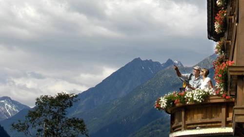 Imagen general del Hotel CAPPELLA NATURA VITALIS HOTEL. Foto 13