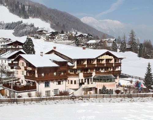 Imagen general del Hotel CAPPELLA NATURA VITALIS HOTEL. Foto 14