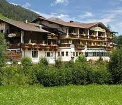 Imagen general del Hotel CAPPELLA NATURA VITALIS HOTEL. Foto 16