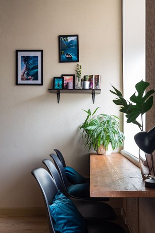 Imagen de la habitación del Hotel CAPS. Foto 6