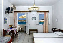 Imagen de la habitación del Hotel CAPTAIN NICOLAS. Foto 2