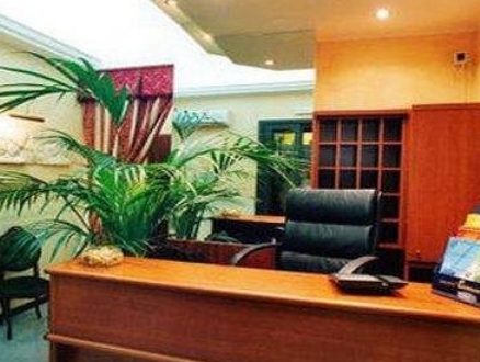 Imagen general del Hotel CAPUT MUNDI HOTELIER. Foto 2