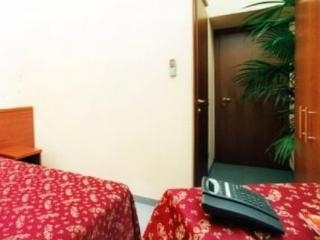 Imagen general del Hotel CAPUT MUNDI HOTELIER. Foto 4