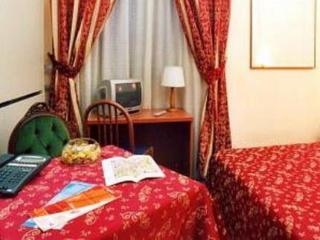 Imagen general del Hotel CAPUT MUNDI HOTELIER. Foto 5