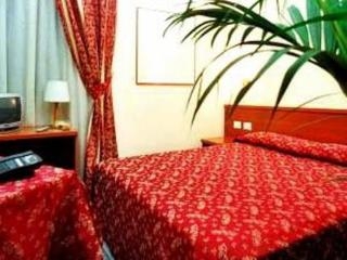 Imagen general del Hotel CAPUT MUNDI HOTELIER. Foto 6