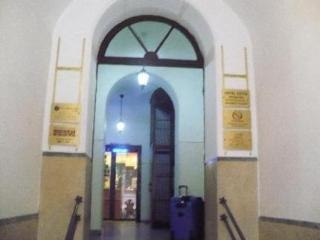 Imagen general del Hotel CAPUT MUNDI HOTELIER. Foto 7