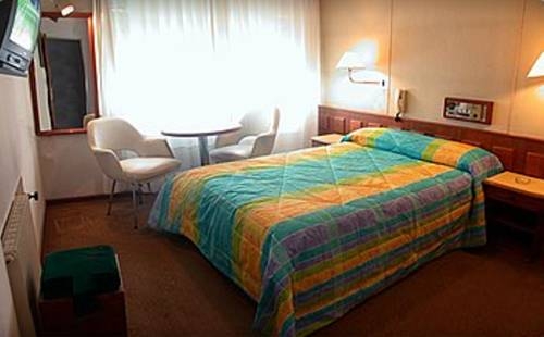 Imagen general del Hotel CAPVIO HOTEL. Foto 2