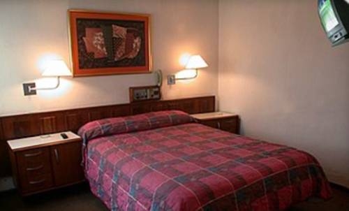 Imagen general del Hotel CAPVIO HOTEL. Foto 3