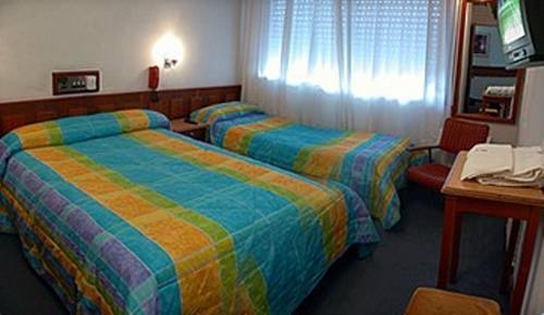 Imagen general del Hotel CAPVIO HOTEL. Foto 4