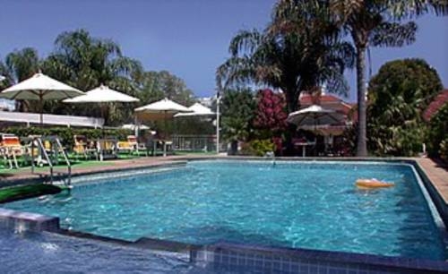 Imagen general del Hotel CAPVIO HOTEL. Foto 5