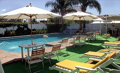 Imagen general del Hotel CAPVIO HOTEL. Foto 6