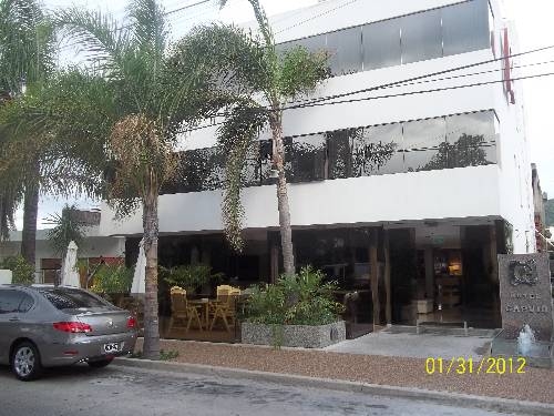 Imagen general del Hotel CAPVIO HOTEL. Foto 7