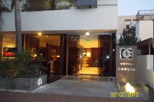 Imagen general del Hotel CAPVIO HOTEL. Foto 8