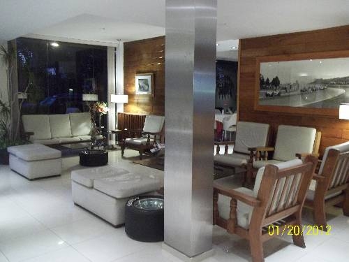 Imagen general del Hotel CAPVIO HOTEL. Foto 10
