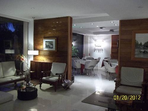 Imagen general del Hotel CAPVIO HOTEL. Foto 11