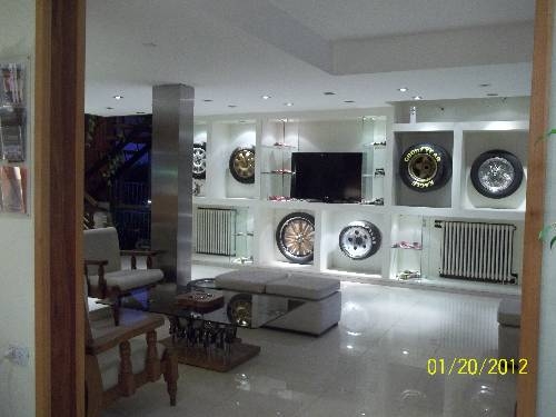 Imagen general del Hotel CAPVIO HOTEL. Foto 12